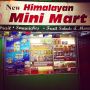 Only in #nyc >> Himalayan mini supermarket