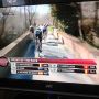 Got to love this race @StradeBianche. Beautiful area to race through; fantastic atmosphere. #Tuscany