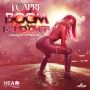 J CAPRI - BOOM & BEND OVER - SINGLE - #ITUNES 8/12/14 @jcapri_hcr @rvssianhcr