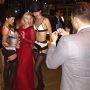 @ancilla ging ook nog voor @arnetoonen op de foto tijdens de #popoz premiere.