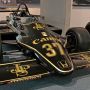 【ホンダコレクションホール】マーチ・ホンダ 812＆ブラバムホンダ BT18