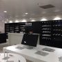 #iCentre bijenkorf is al leeg. 