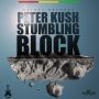 PETER KUSH - STUMBLING BLOCK - SINGLE #ITUNES 4/15/14  #devadarecords 