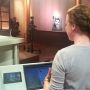 Filmpje in de maak voor @erikhogeboom met @marijkedeborah en @remcovantzelfde #roosdagen