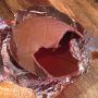 Oooops, accidentally ate my easter egg early...