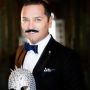 @famedinaflores @LaJauladelaModa @HoracioCabak Guapo como Siempre !! #LOVE