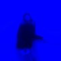 #nofilter Faye in a funky elevator