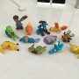 Slapende Pokémon 😍 

#Pokemon20 