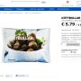 Zoek het paard... #ikea #paardenvlees