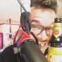 Het voordeel van late night radio: biertje! #3FM