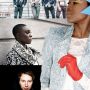 Zet je schrap voor een lekker weekje met @NtjamRosie, @HeavyLight, @Danielversteegh en @lauramvula! #3FM