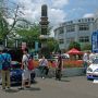 今日は埼玉自動車大学校で開催されたオートジャンボリー2014に行ってｷﾀ━━ヽ(ﾟ∀ﾟ )ﾉ━━!! 同学校の学園祭的イベントらしいけど色々凄かったｗ