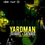 JAHMIEL X SAFAREE - YARD MAN (ZJ LIQUID H2O REMIX) #ITUNES 5/5 #PRE 4/21 @ItsJahmiel @SB_StuntGang @zjliquid 