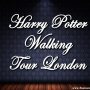 harry potter guided tour London