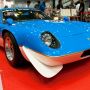 【S.I.Sインポートカーショー2015】レストアが完了したこのロータス47は筑波サーキットを56秒台で走るらしい
