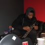 Great to have him here! @codychesnuTT in the building #3FM 