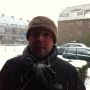 Sneeuw en @heeralewijn