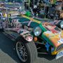 【痛Gふぇすた in お台場2015】スーパー7の痛車といえばコイツもいたんだったｗ ラブプラスｗｗｗｗｗ