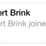 All You Need Is... Euhm, #Telegram! Ook Robert ten Brink is over zo te zien ;-)