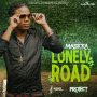 MASICKA - LONELY ROAD - SINGLE #ITUNES 3/3/17 #PREORDER 2/17/17 @dreamteament26