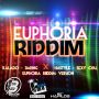 EUPHORIA RIDDIM - KALADO, HASTYLE #ITUNES 6/16/15 @DJBlizzardMusic