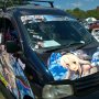 【第11回館林痛車ミーティング】島風さんはだいたいどこにでもいる そう館林でもね！  