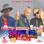 @TheDingDong, @duttypaul, @BunjiGarlin - LOWE MI REMIX V.2 - #ITUNES 6/2/15 @chimneyrecords