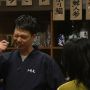 大将！悔しくて噛みしめてるね！！