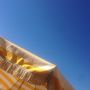 Breakfast at the beach