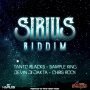 SIRIUS RIDDIM - DEVIN DI DAKTA, TANTO BLACKS, CHRIS ROCK #ITUNES 3/18/16 #PREORDER 3/4/16 @haadrokkmuzik