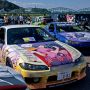 今日は足利で開催された「第7回ひめたま痛車FESTA」に行ってｷﾀ━━(ﾟ∀ﾟ )ｷﾀ(　ﾟ∀ﾟ) (｡Ａ ｡ )ｷﾀ━━!! #足利痛車祭