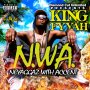 KING FYYAH - N.W.A. NEYAGGAZ WITH ACCENT #ITUNES 8/5/16 @KINGFYYAH
