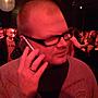 @SteveJobs calls to congratulate @rhymo with his new phone