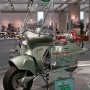 【Honda Collection Hall 2016】ホンダが初めてリリースしたスクーター ジュノオK型 
