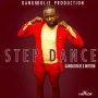 GANGGOOLIE FT. MOTION  - STEP DANCE - SINGLE #ITUNES 1/29/16 @ganggoolie