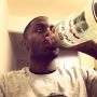 Day dream at night time i think to much then i hit the night club til its day time i drink to much!!✍