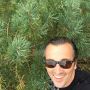 I climbed a tree in #vierhouten. 
All the way to the top. #high
