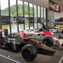 【ホンダコレクションホール】現在開催されている企画展「POWERED by HONDA 1000馬力 ターボ回顧録」 こいつが今回の目玉