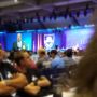 Listening to Rob Feckner, president of CalPERS. #CSEA @csea_now