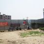 Today I went back to Rana Plaza and I The only thing I can say is that I feel terribly horrified..