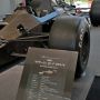 【ホンダコレクションホール】マクラーレンだと個人的にはMP4/6が一番好きなんだがホンダの絶頂期はやはりこのMP4/4の時代だろうな