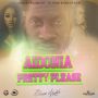 AIDONIA - PRETTY PLEASE - SINGLE #ITUNES 11/13/15 @aidoniajop @g3musik