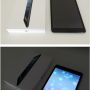 Iemand interesse in een iPad mini 16 GB Wi-Fi in nieuwstaat? Nog 9 maanden oud. Incl. bon. #tekoop