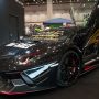 【S.I.Sインポートカーショー2015】おみやげにアヴェンタドールなぞ1台いかがっすかぁ？ ※お値段は(ry 【FOR SALE】