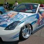 【ひめたま痛車祭2017】ぱんぱかぱぁん！！ 