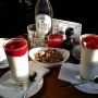 Good breakfast after a 18km run #DOcember #sunday #run #training #breakfast #healthy #friends #pac #rotterdam #vicini #fitgirl
