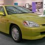 【Honda Collection Hall 2016】初代インサイトは実にホンダらしいエポックメイキングな車だったな(売れなかったけどｗ) 2代目は普通になりすぎた・・・ 