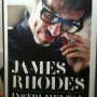 @i_am_mill_i_am Reading this at 2am no way to find sleep, brilliant & shocking confessional memoir.
@JamesRhodesDSTM