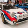 【AUTOMOBILE COUNCIL 2016】遠目に見たらランチアかと思ったけどフェラーリ308だったｗ セガラリーっすね わかりますｗ 