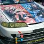 【痛Gふぇすた in お台場2015】進撃の千葉 マッ缶装備